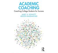 Kristen Rademacher – Academic Coaching