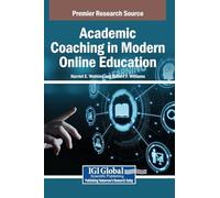 Academic Coaching in Modern Online Education