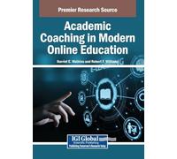 Academic Coaching in Modern Online Education