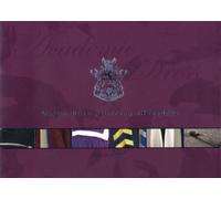 Academic Dress in the University of Hertfordshire