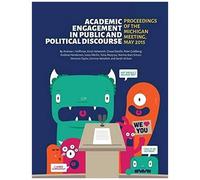 Academic Engagement In Public And Political Discourse