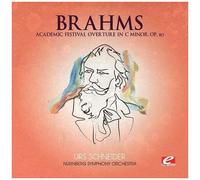 Academic Festival Overture In C Min