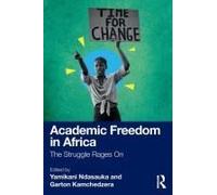Academic Freedom In Africa