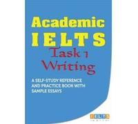 Academic IELTS - Task 1 Writing - [Version Originale] Unknown (Auteur)
