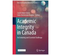 Academic Integrity In Canada