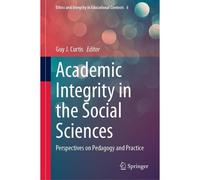 Academic Integrity In The Social Sciences