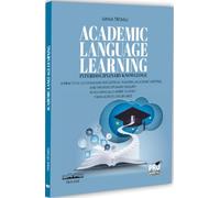 Academic Language Learning. Interdisciplinary Knowledge - Oana Tataru, Editie in limba romana