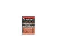 Academic Leadership And Governance Of Higher Education: A Guide For Trustees, Leaders, And Aspiring Leaders Of Two- And Four-Year Institutions