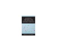 Academic Libraries And Collaborative Research Services