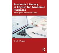 Academic Literacy in English for Academic Purposes