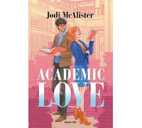 Academic Love