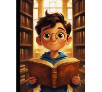 Academic Notebook: Complete Organization for School, College, and Courses