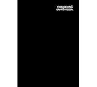 Academic Planner A4: " Simple Black " Weekly And Monthly Vertical Layout 10 Period With Subjects Note Pages, ... Soft Cover Non Spiral Large Print ... - Elementary, Middle, High School & College.