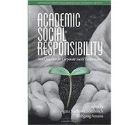 Academic Social Responsibility Inconnu (Auteur)