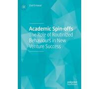 Academic Spin-Offs