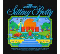 Academic, the - Sitting Pretty (Ltd. Edition)