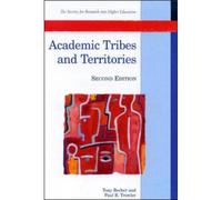 Academic Tribes And Territories
