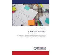 Academic Writing