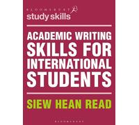 Academic Writing Skills for International Students