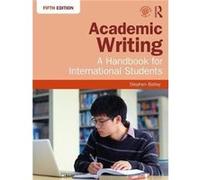 Academic Writing Stephen Freelance Writer Of Materials For English For Academic Purposes Bailey, (Auteur)