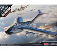 Maquette Avion Focke-wulf Ta-183 Huckebein - ACADEMY
