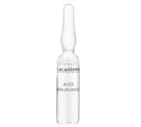 Académie Ampoules d’acide hyaluronique – Booster hydratant – 7 x 2 ml (14 ml)
