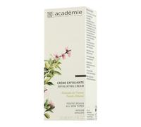 Académie Crème exfoliante pour toutes peaux 50 ml