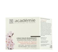 Academie Aromathérapie Crème Perlée Régénérante