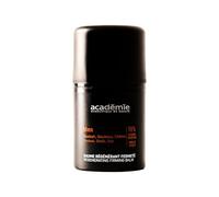 Académie Baume Régénérant Fermeté pour Homme, Formule Naturelle au Baobab, Bouleau et Chêne, 98% d'Origine Naturelle