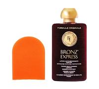 Academie Bronz Express Lotion + Applicator Edition Limitee