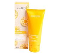 Academie Bronzécran, Lait Solaire Corps SPF 50+, Protection Très Haute, 100 ml