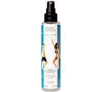 BRONZ'EXPRESS | Lotion Auto-Bronzante 150 ml | Autobronzant Visage et Corps | Sans Teinte Bronzage Naturel Progressif | Marque Iconique Familiale Française Depuis 1960 | Nouveau Format