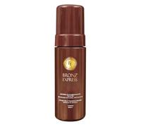 Bronz'Express Tinted Self-Tanning Mousse (body) 150ml