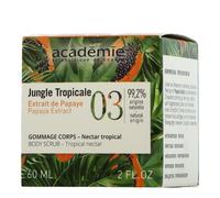 Académie Corps Jungle Tropicale Gommage Corps 60ml
