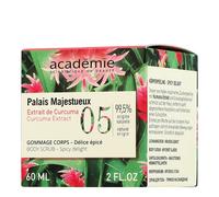 Académie Corps - Palais Majestueux Gommage Corps 60ml