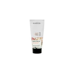 Académie Crème Mains Impériale Hydratante 75 ml | Anti âge, Mains sèches, Hydratation, Nutrition, Texture non grasse, Utilisation quotidienne