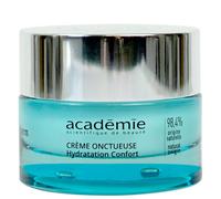 Académie - Crème Onctueuse Hydratation Confort 50 Ml