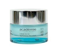 Academie: Crème riche Hydratation Reconfort - Hoch konzentrierte Feuchtigkeitscreme (50 ml)