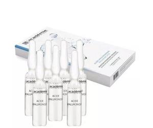 Académie Cure Intensive De 7 Jours D'acide Hyaluronique Booster Hydratant 7x2ml