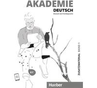 Académie d'allemand A1+