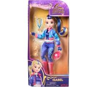 Académie de la Licorne Panenka 24 Cm Isabel