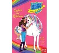 Académie de la Licorne : Sophia et Rainbow