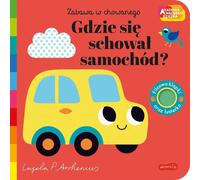 Académie de l'enfant intelligent. Où s'est-il caché ...