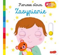 Académie de l'enfant sage. S'endormir...