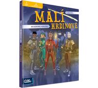 Académie de magie des petits héros