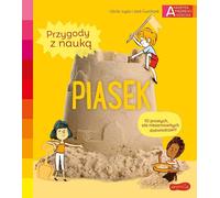 Académie de sable pour les enfants sages Aventures d'apprentissage