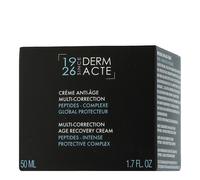 Académie Scientifique de Beauté Crème lissante pour rétablir la structure et l'éclat du visage 50 ml