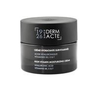 Academie Derm Acte Crème Hydratante Vitaminée 50 ml