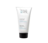 Académie Derm Acte - Gel Nettoyant Éclaircissant 150 ml | Nettoyant Visage Sans Savon à la Vitamine C et Réglisse , Taches Pigmentaires