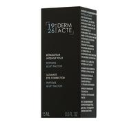 Académie Scientifique de Beauté Derm Acte crème liftante contour yeux et cils 15 ml